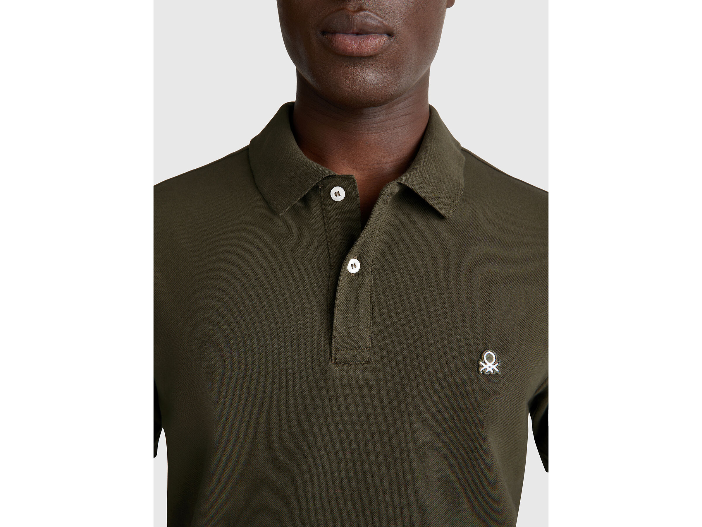 H/S POLO SHIRT Men image number 4
